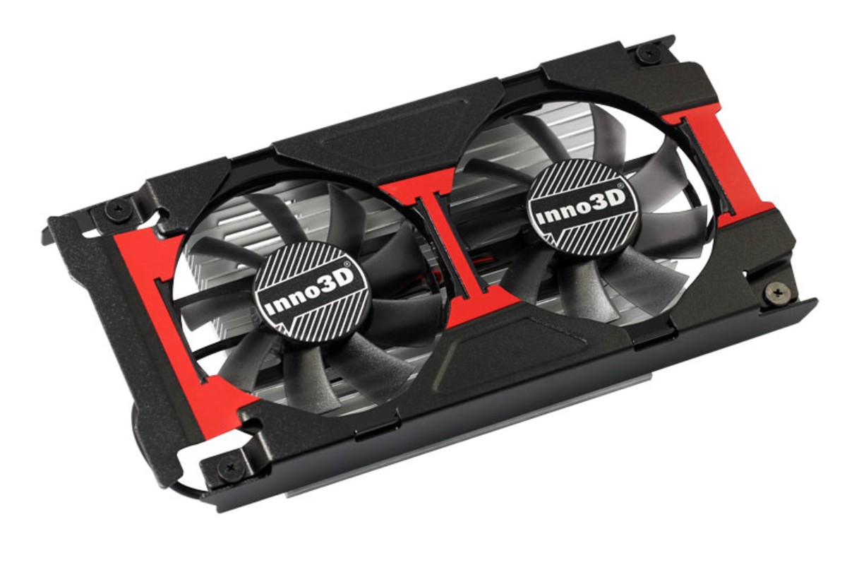 inno3d gtx 950黑金至尊版