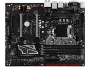 ΢ Z170A GAMING PRO CARBON