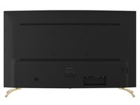 长虹(changhong)55G6液晶电视(55英寸 4K 曲面) 京东2799元