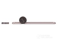 ivvii3智能手机(4G RAM+32G ROM 全网通 香槟金 双卡双待) 京东699元(赠品)