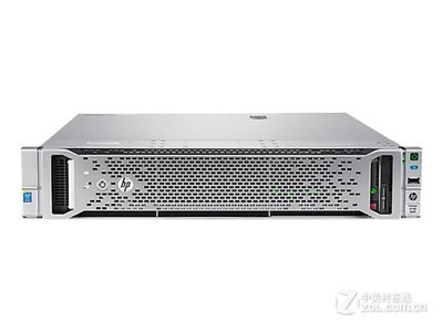 HP DL180 Gen9