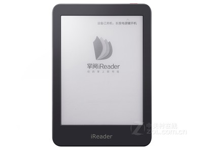  iReader Plus