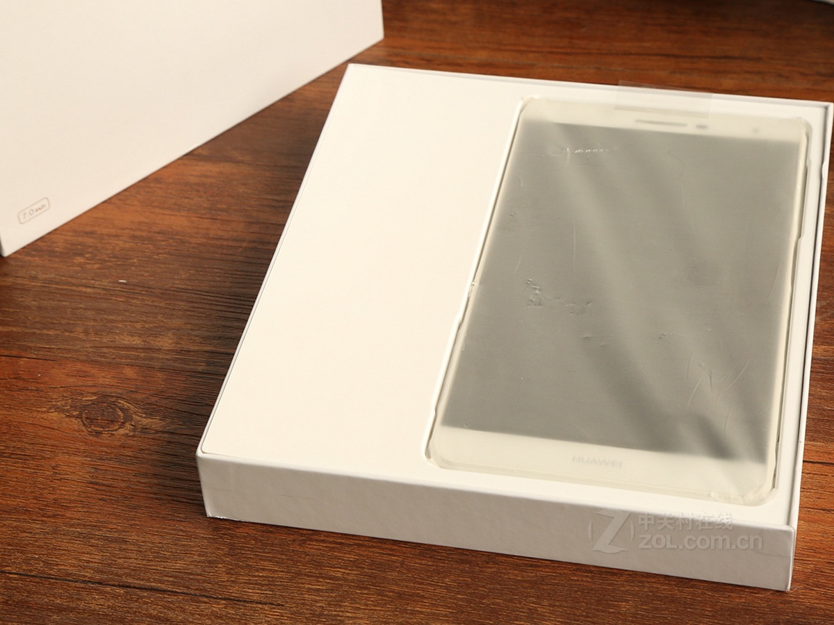 华为揽阅m2青春版7.0英寸(3gb/32gb/全网通版)