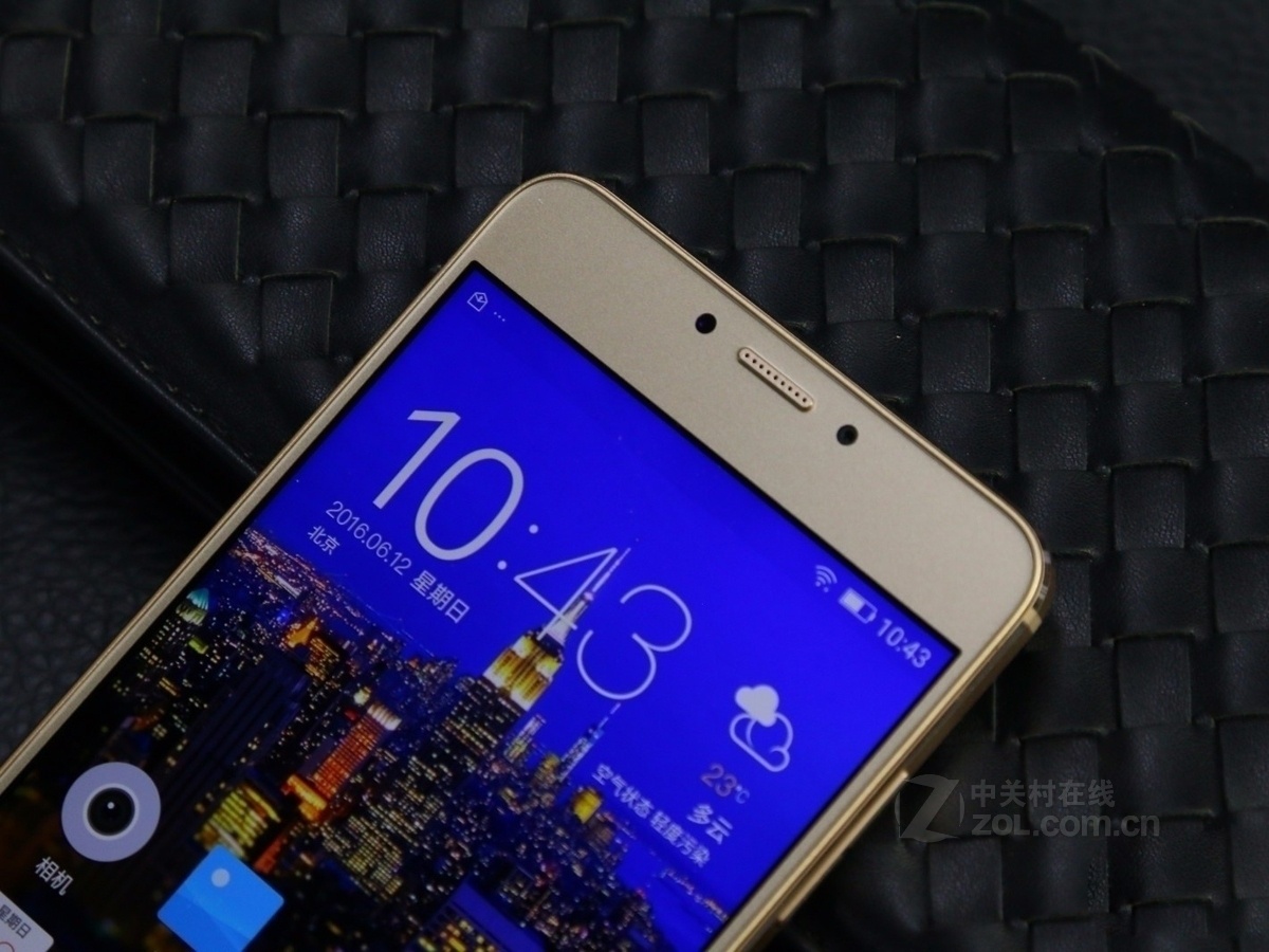 金立s6 pro(全网通)