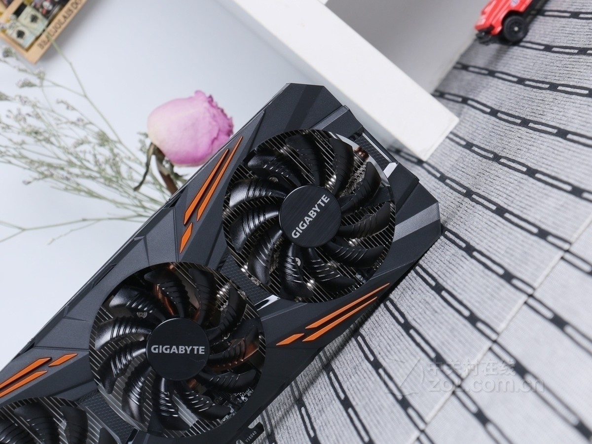 【高清图】 技嘉(gigabyte)gtx 1080 g1 gaming 8g效果图 图89