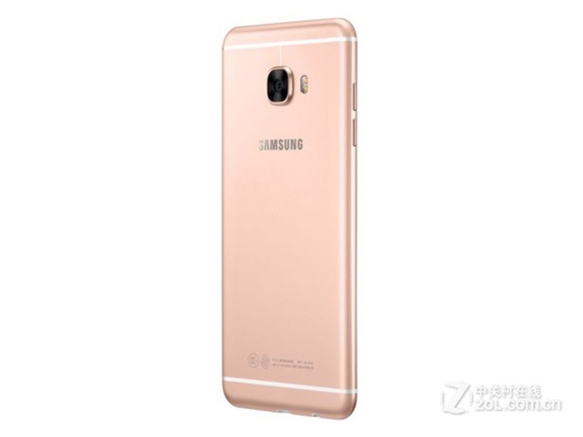 【高清图】 三星(samsung)galaxy c5(c5000/全网通)官方图 图53
