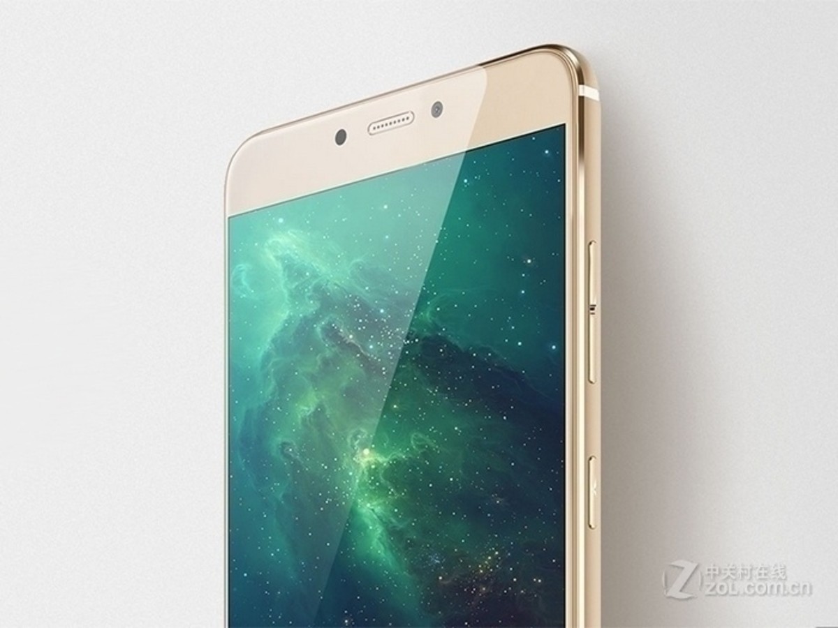 【高清图】 金立(gionee)s6 pro(全网通)官方图 图54