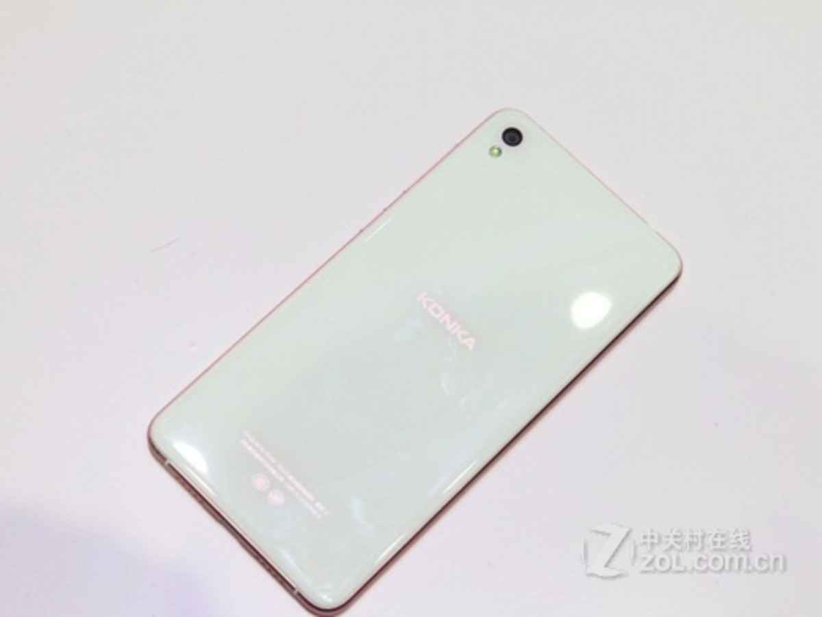 手机 康佳手机 康佳s1(移动4g) 图片 其他图赏 44 / 97隐藏