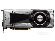 ˶ GTX 1080-8G Founders Edition