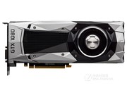 Ӱ GeForce GTX 1080 Founders Edition