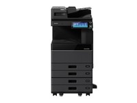 东芝3008A黑白数码复合机上海售14880元