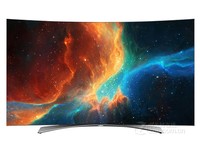 长虹55A3U液晶电视京东618全球年中购物节2599元(55英寸 4K)