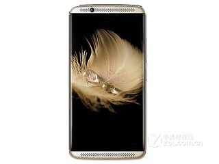 中兴天机7（高配版/全网通）