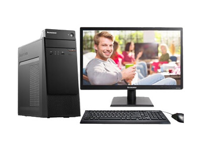Lenovo Yangtian M4610c(G3260/4G/500G/DVD/ встроенная графика /WIN7)
