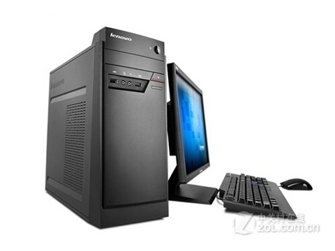 Lenovo Qitian B3300-B002