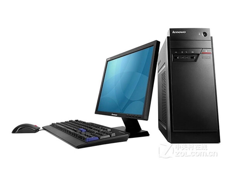 Lenovo Qitian B4550(i3 4170/4G/500G/DVD/ встроенная /WIN7)