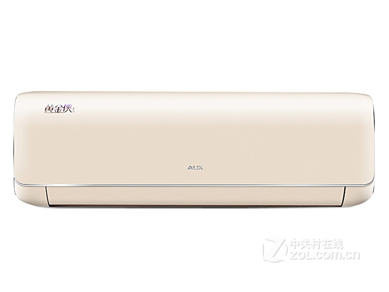 【高清图】 奥克斯(aux)kfr-26gw/bptyc19 1整体外观图 图1