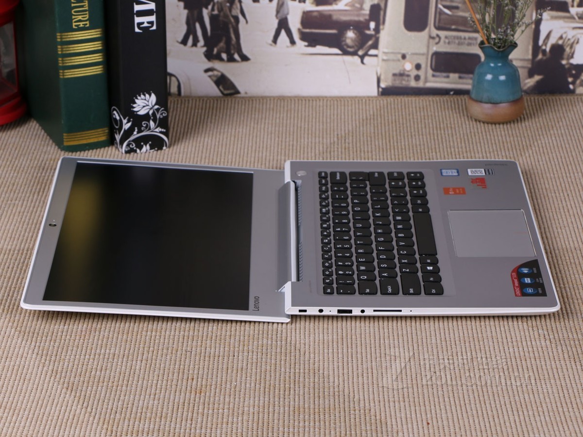 联想小新510s出色版(i5 6267u/4gb/1tb)