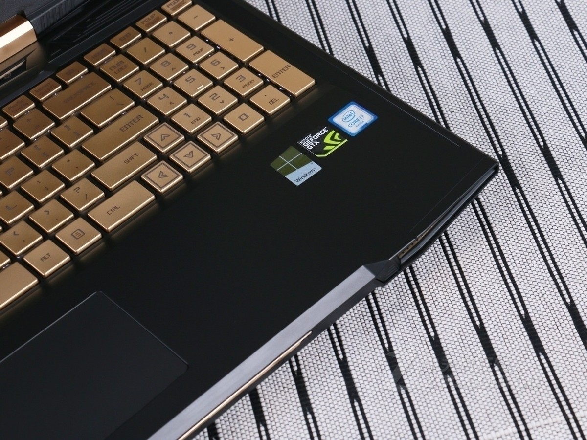 【高清图】 机械革命(mechrevo)x6ti-m2黑色 图109