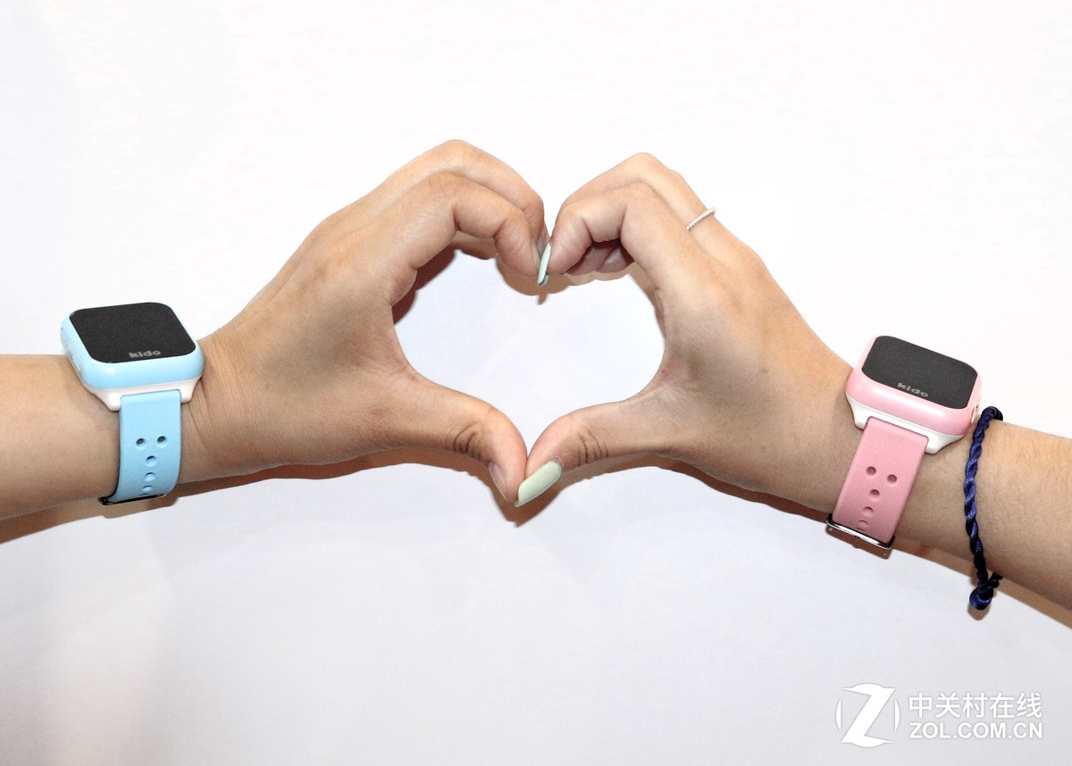 【高清图】 4g智趣新陪伴:kido watch儿童手表首测图17