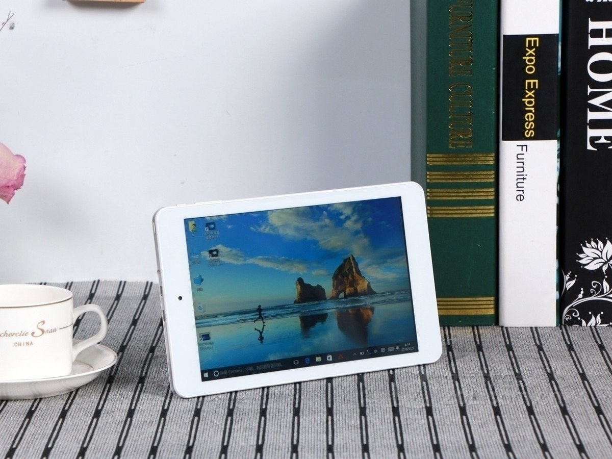 酷比魔方iwork8 air