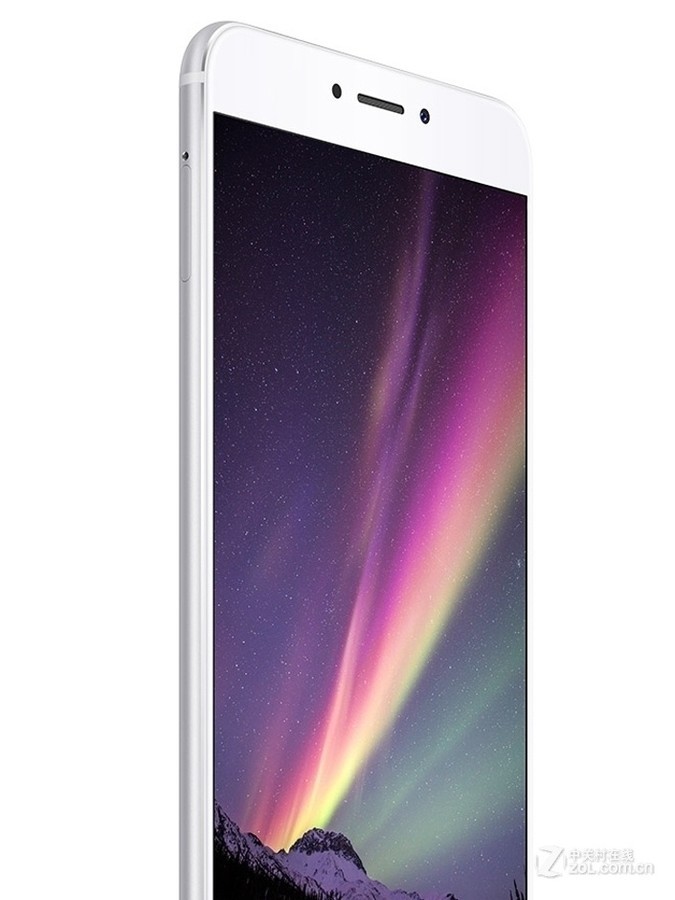 魅族mx6(4gb ram/全网通)