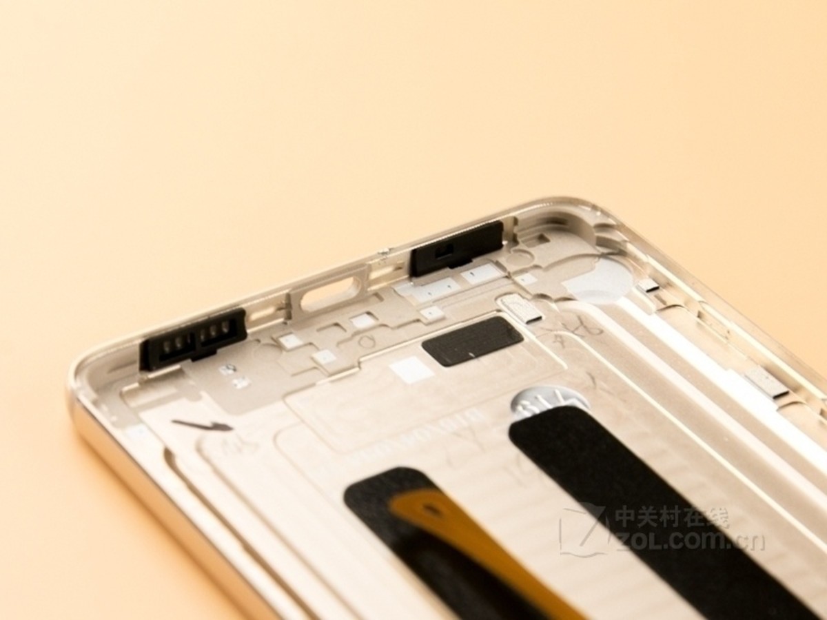 【高清图】 荣耀(rongyao)v8(knt-al20/高配版/全网通)专业拆机 图176