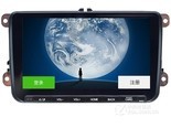 飞歌G8二代安卓导航一体机 迈腾速腾途观帕萨特CC宝来途安