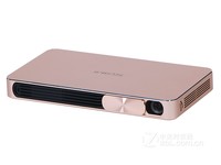 极米 便携家用投影Z4爵色太原热卖