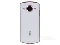 美图(meitu)M6电信4G 美颜自拍手机 月光白 京东2028元
