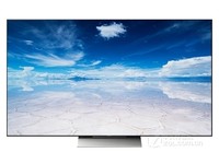 索尼KD-55X9000E液晶电视(4K 安卓 HDR) 京东6499元(赠品)