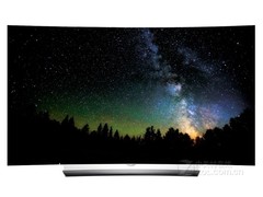 LG OLED65C6P-C