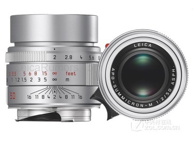 ⿨ APO Summicron-M 50mm f/2 ASPHɫ