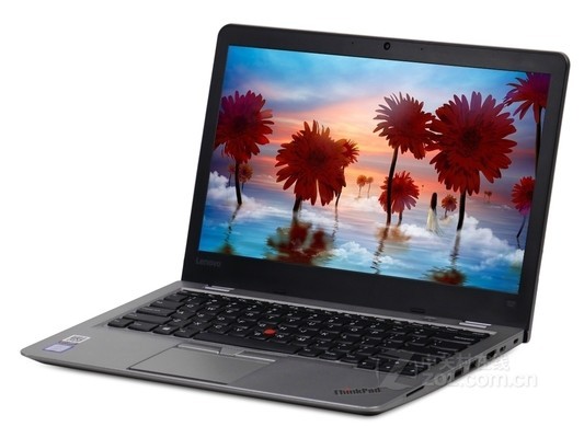 ThinkPad New S2