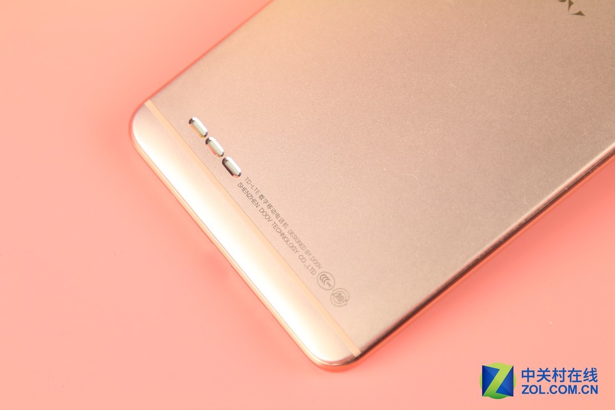 【高清图】 朵唯a5评测:"享自由会生活"的女性选择图9