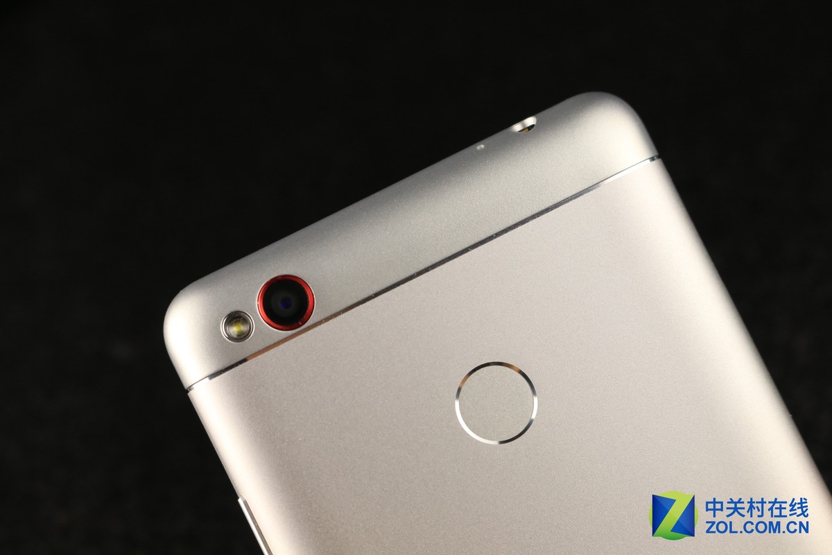 【高清图】 nubia n1评测:小机身蕴藏"大能量"图6