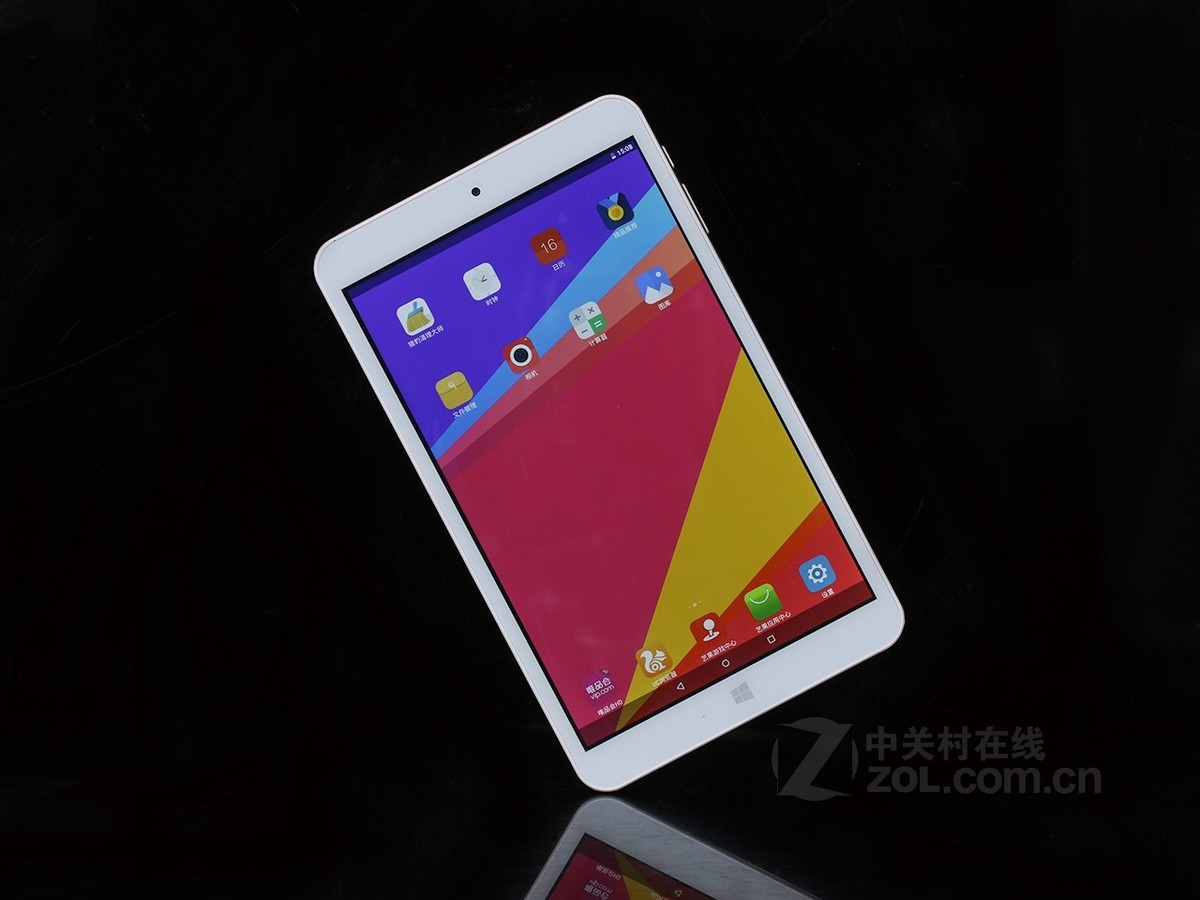 【高清图】 昂达(onda)v80 plus效果图 图94