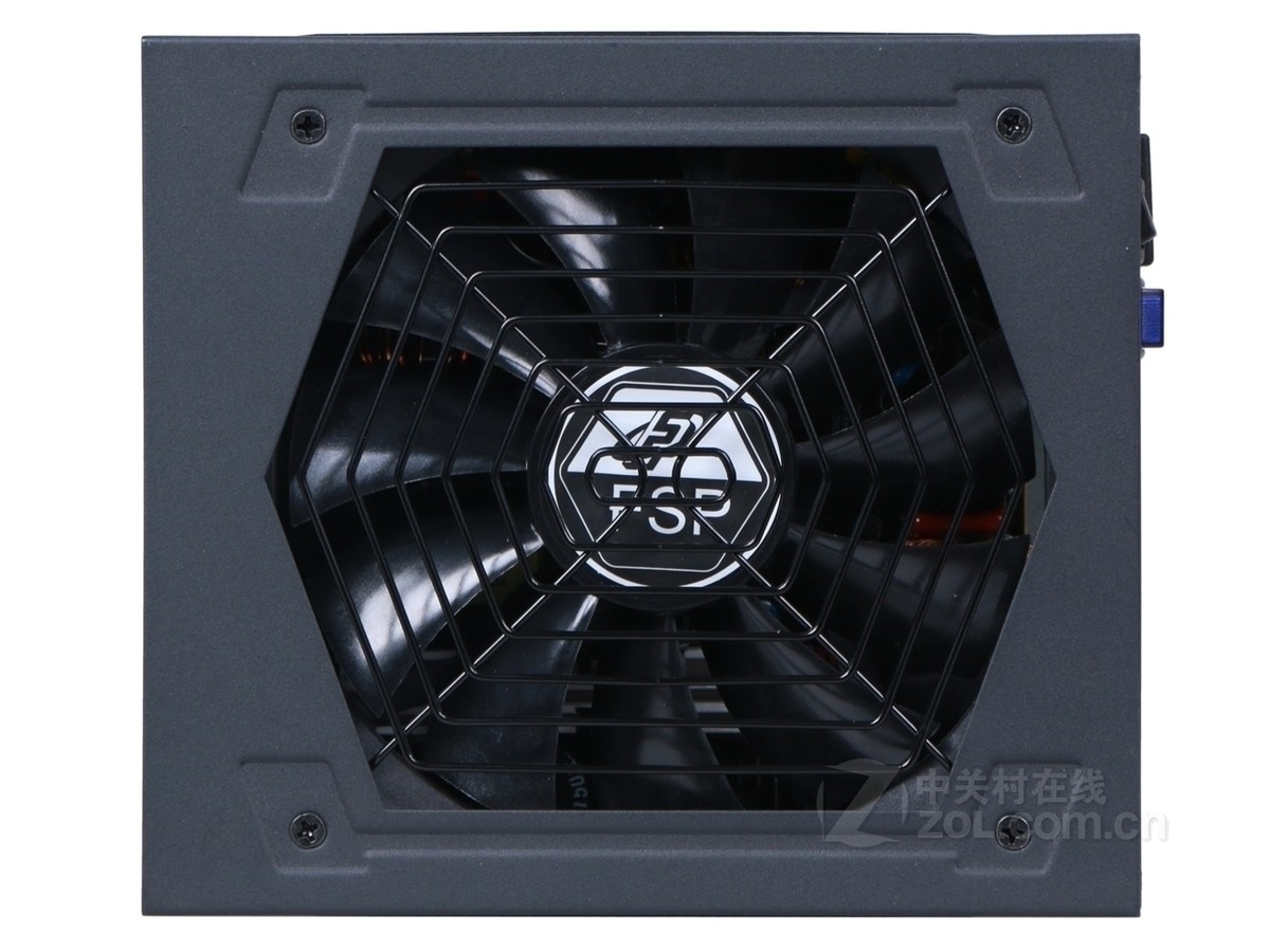 【高清图】 全汉(fsp)mx550(50ydm)正面 图2