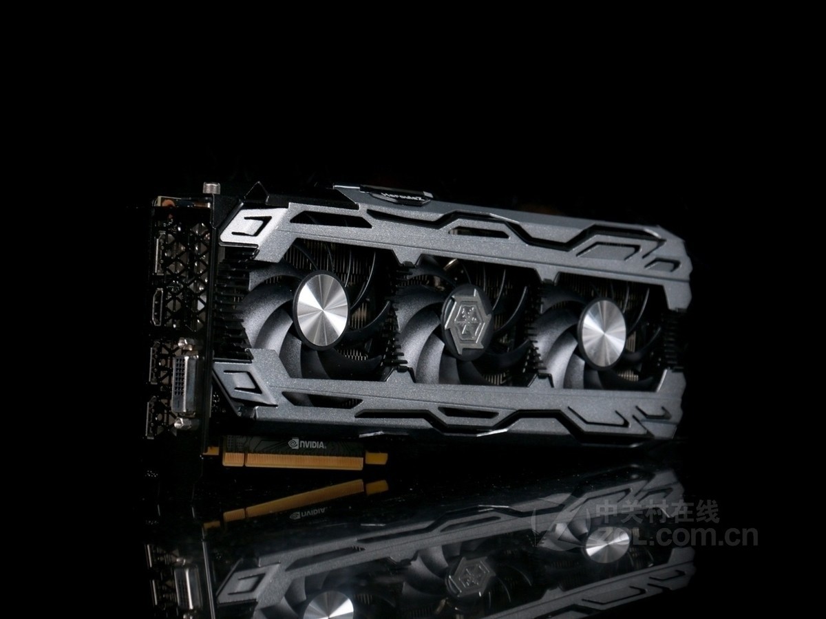 【高清图】 映众(inno3d)inno3d gtx 1060冰龙海量版效果图 图127