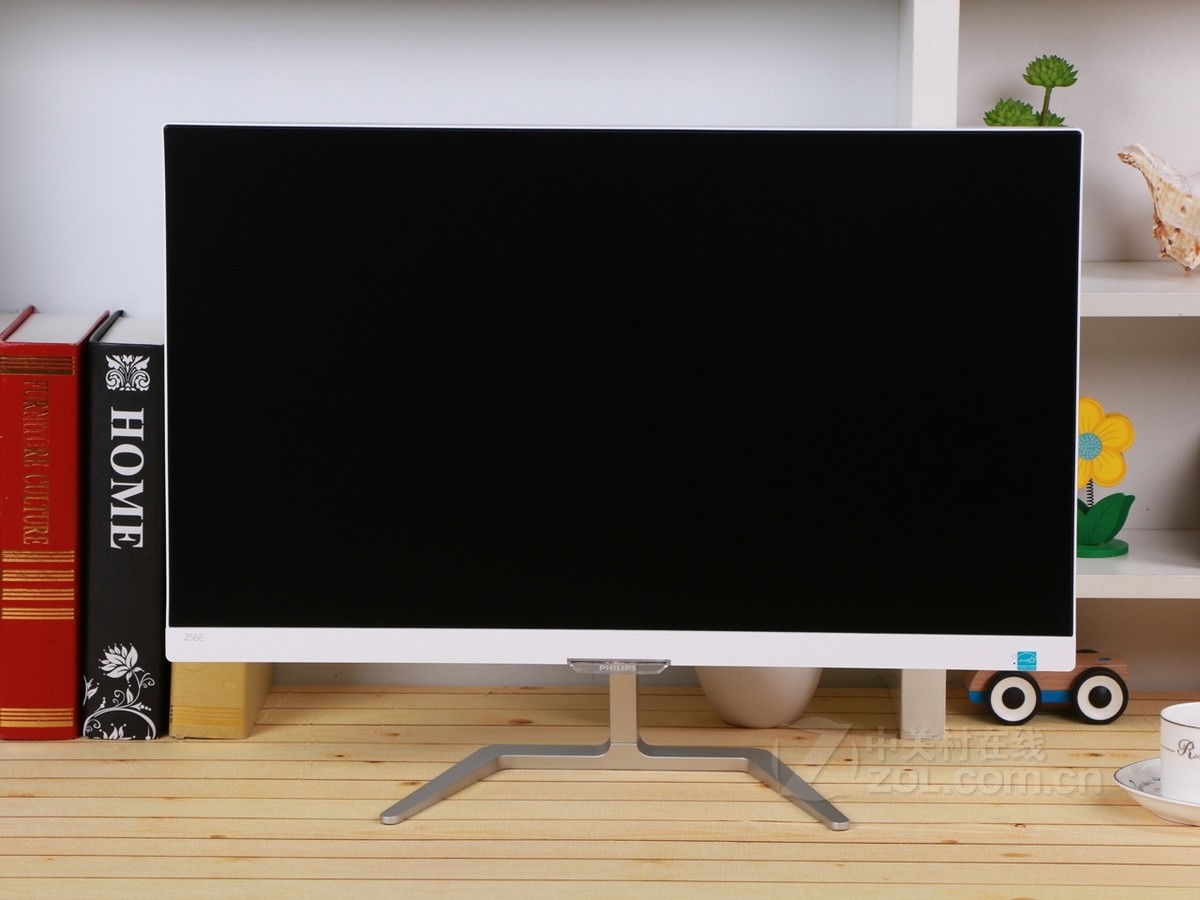 【高清图】 飞利浦(philips)257e7qdsa效果图 图6