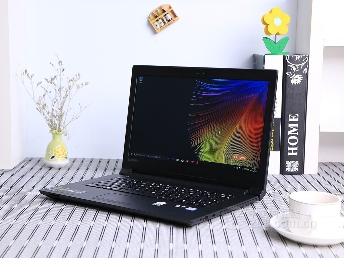 笔记本电脑 联想笔记本电脑 联想扬天v310-14-ifi(4gb/1tb/2g独显)