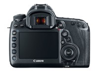 佳能5D Mark IV 单机 3040万有效像素 天猫18399元