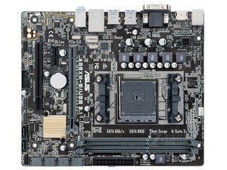 华硕A88XM-E/USB 3.1