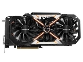 技嘉AORUS GTX 1060 Xtreme Gaming 6G