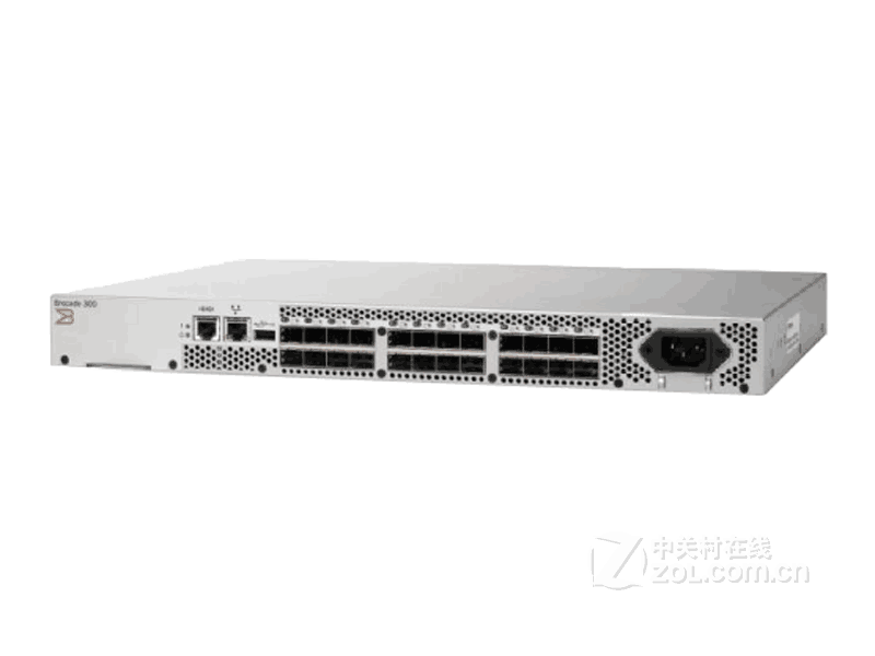 Brocade BR-320-0008