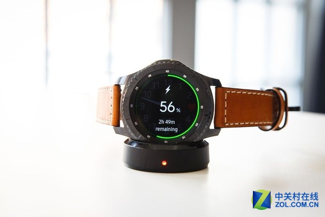 三星gear s3先锋版