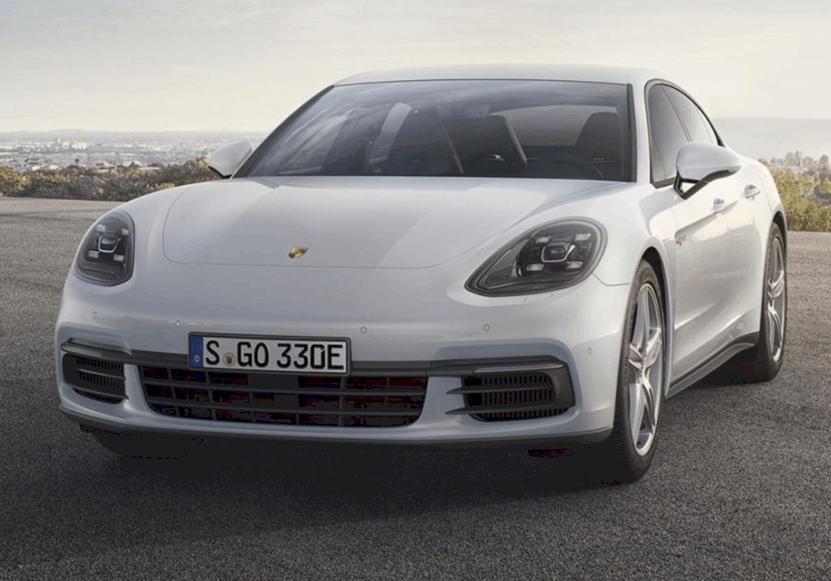 【高清图】 卡玛revero公布参数配置 售价13万美元图7