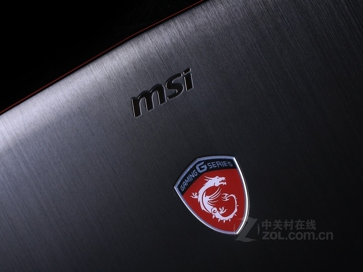 msi微星gt72vr 6rd-082xcn