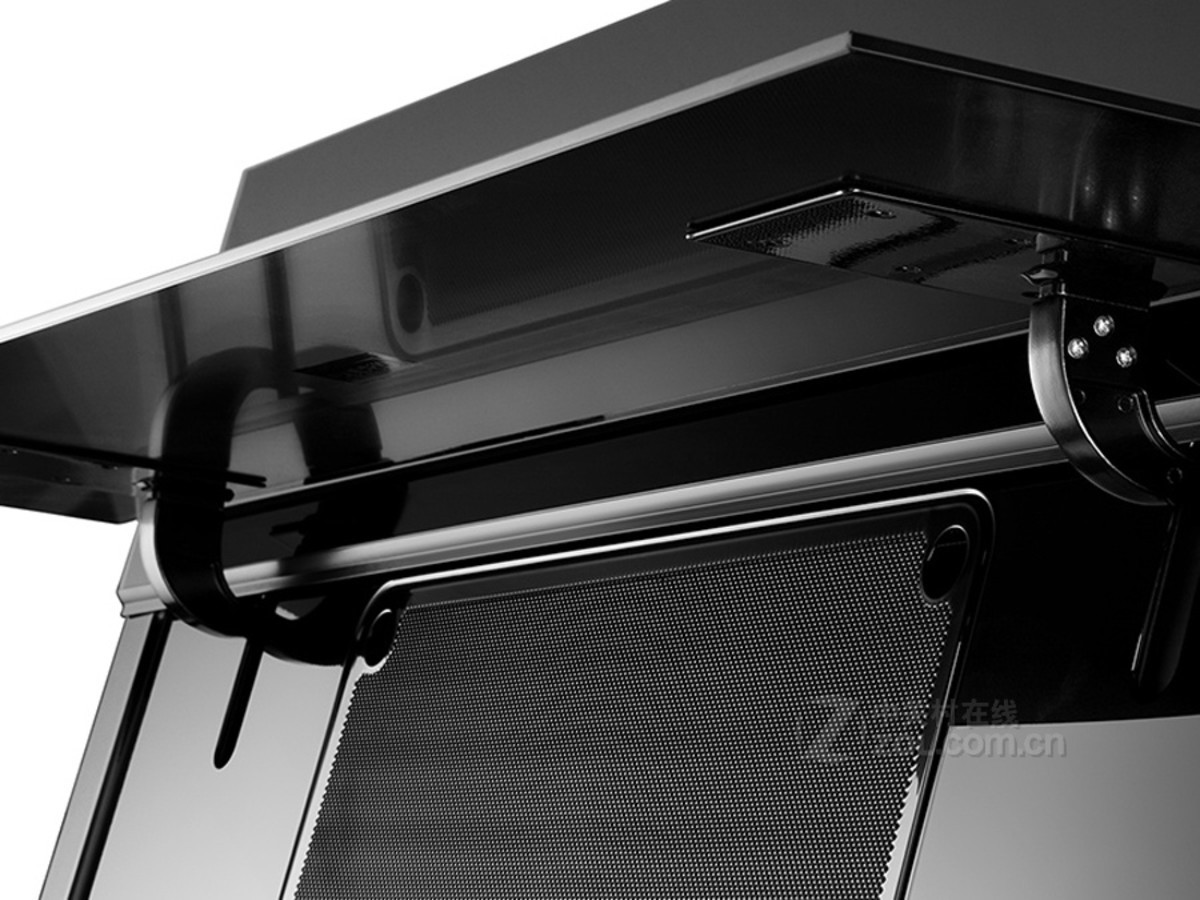 抽油烟机 老板抽油烟机 老板cxw-200-27a3 图片 局部细节图 1 / 3隐藏