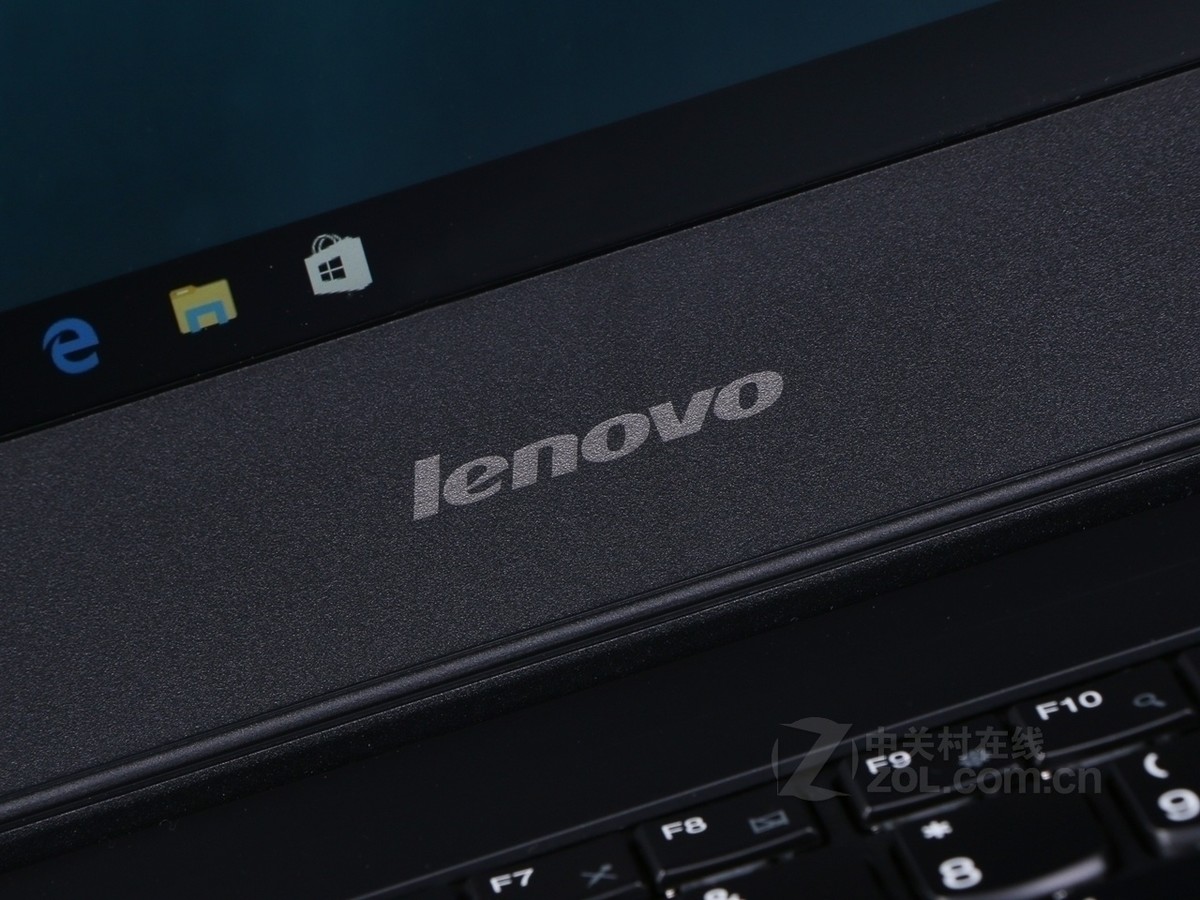 【高清图】 联想(lenovo)昭阳k41-80-ifi(4gb/500gb)黑色 图101